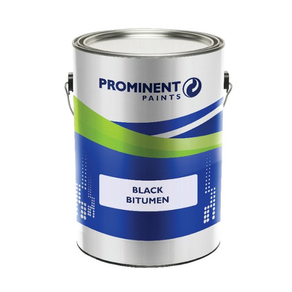 Black Bitumen