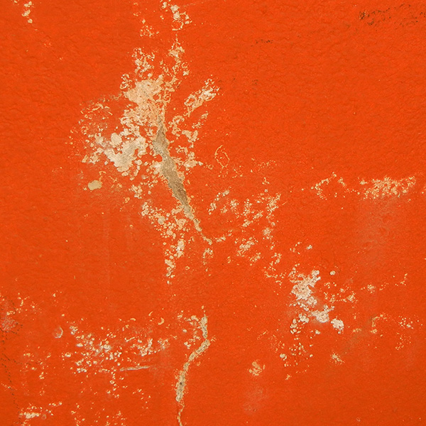 Common Paint Problems and Solutions - Efflorescence