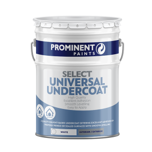 Select Universal Undercoat