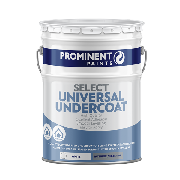 Select Universal Undercoat