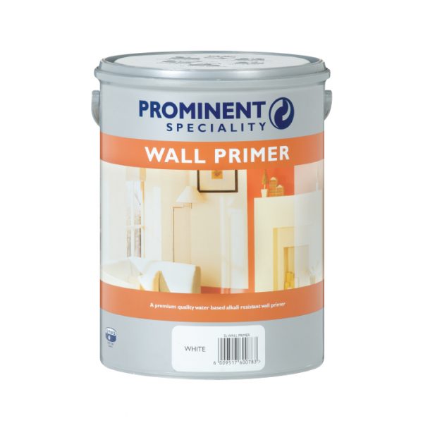 Speciality Wall Primer