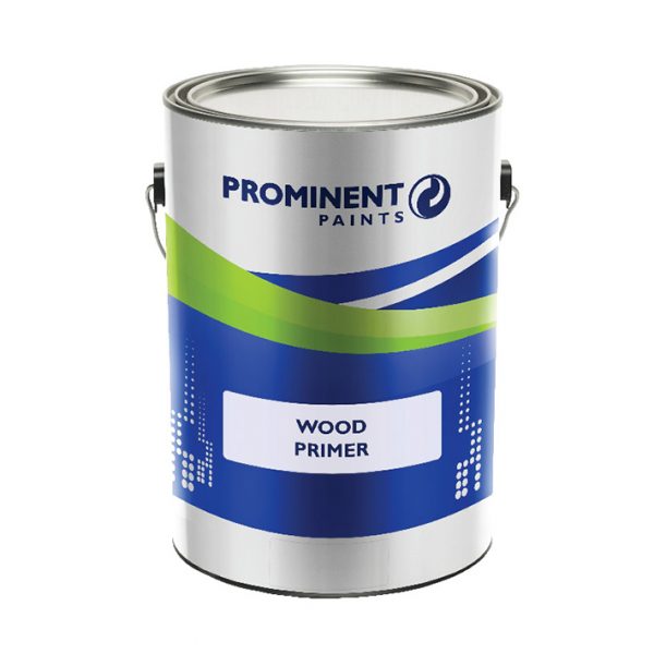 Speciality Wood Primer