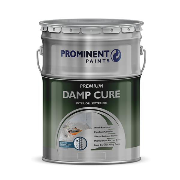 Speciality Damp Cure