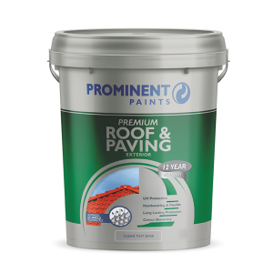 Premium Roof and Paving