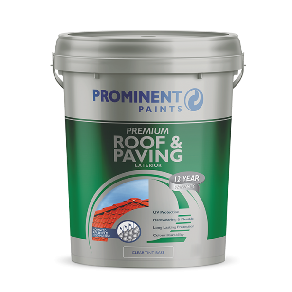 Premium Roof and Paving