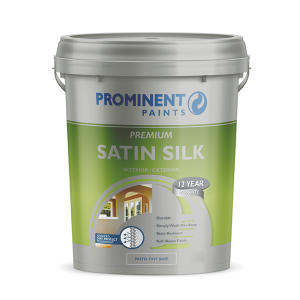 Premium Satin Silk