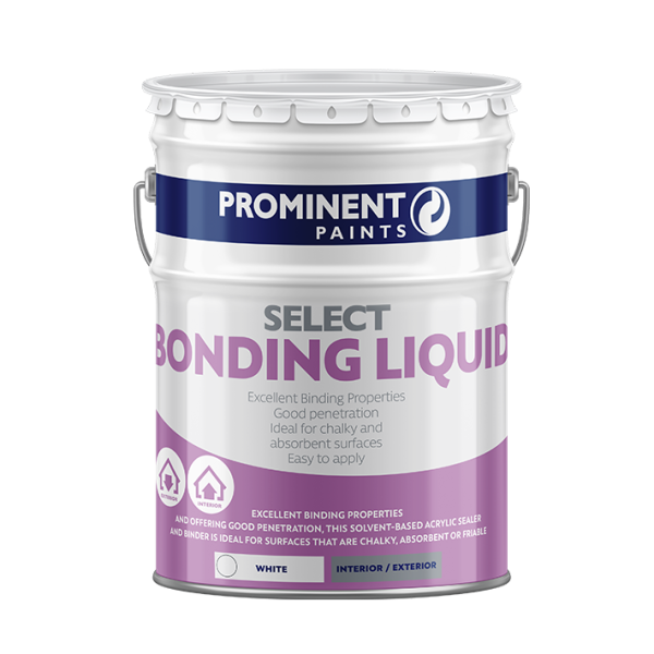 Select Bonding Liquid