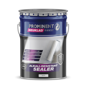 Neuklad Alkali Resistant Sealer