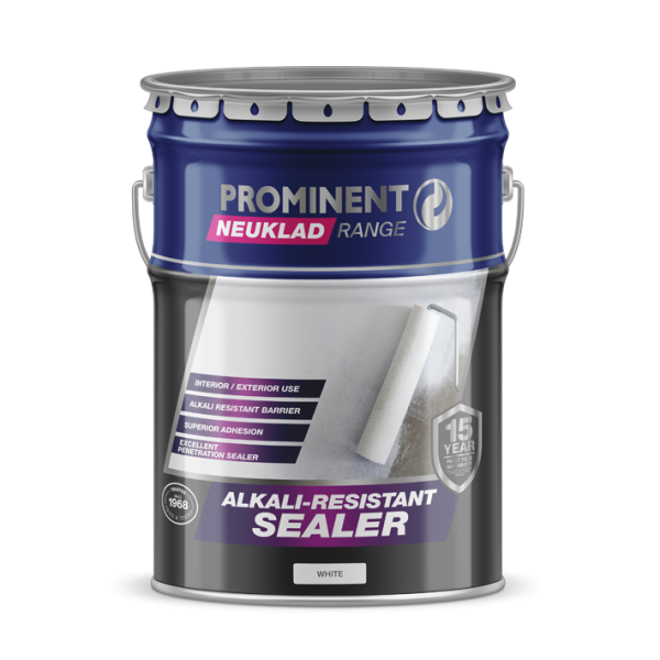 Neuklad Alkali Resistant Sealer