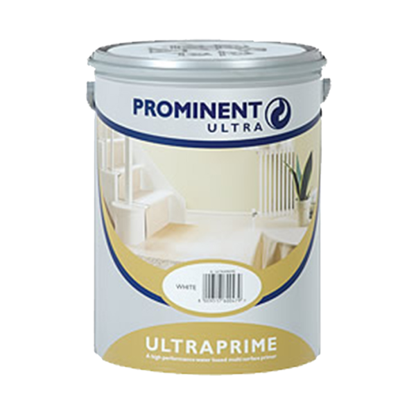 Prominent Ultra Prime